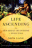 Life Ascending: the Ten Great Inventions of Evolution