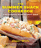 The Summer Shack Cookbook: the Complete Guide to Shore Food