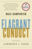 Flagrant Conduct