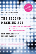 The Second Machine Age