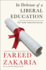 In Defense of a Liberal Education