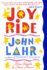 Joy Ride � Show People and Their Shows