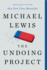 The Undoing Project: a Friendship That Changed Our Minds