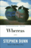 Whereas: Poems