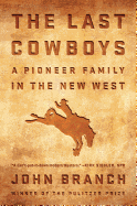 The Last Cowboys
