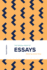 The Seagull Book of Essays + Access Card