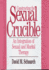 Constructing the Sexual Crucible: an Integration of Sexual and Marital Therapy