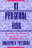 At Personal Risk: Boundary Violations in Professional-Client Relationships