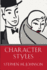 Character Styles