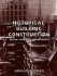 Historical Building Construction: Design, Materials, and Technology