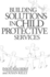 Building Solutions in Child Protective Services (Norton Professional Books)