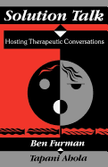 Solution Talk-Hosting Therapeutic Conversations