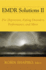 Emdr Solutions II: for Depression, Eating Disorders, Performance, and More (Norton Professional Books (Hardcover))
