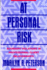 At Personal Risk-Boundary Violations in Professional-Client Relationships