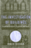 The Investigation of Buildings: a Guide for Architects, Engineers, and Owners (Norton Professional Book)