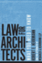 Law for Architects: What You Need to Know Format: Hardcover