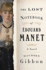 The Lost Notebook of �douard Manet: a Novel
