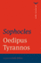 Oedipus Tyrannos (the Norton Library)