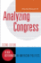 Analyzing Congress