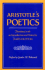 Aristotle's Poetics