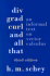 Div, Grad, Curl, and All That: an Informal Text on Vector Calculus