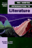 The Norton Introduction to Literature