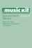 The Music Kit: Instructor's Manual: Regular and Computer Assisted Versions