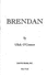 Brendan Behan