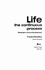 Life: the Continuous Process, Readings in Human Development