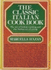 Classic Italian Cookbook
