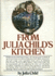 From Julia Child's Kitchen