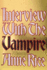 Interview With the Vampire