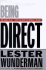 Being Direct: Making Advertising Pay