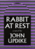 Rabbit at Rest