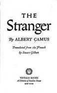 The Stranger V2