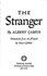 The Stranger V2