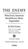 The Enemy: What Every American Should Know About Imperialism (Vintage V-457)
