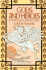Gods and Heroes: Myths and Epics of Ancient Greece (Pantheon Fairy Tale & Folklore Library)