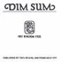 Dim Sum