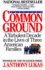 Common Ground: a Turbulent Decade in the Lives of Three American Families (Pulitzer Prize Winner)