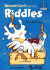 Bennett Cerf's Book of Riddles (Beginner Books)