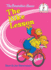 The Bike Lesson (Berenstain Bears)