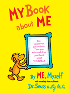 My Book About Me