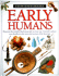 Early Humans
