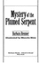 Mystery of the Plumed Serpent
