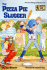 The Pizza Pie Slugger (a Stepping Stone Book(Tm))