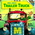 Big Joe's Trailer Truck