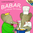 Babar Learns to Cook (Picturebacks)