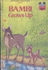 Bambi Grows Up