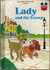 Lady and the Tramp (Disney's Wonderful World of Reading S. )